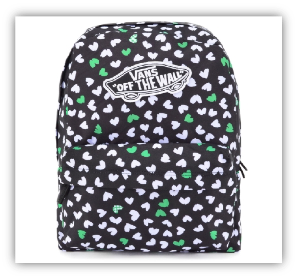 [0NZ00260] Realm backpackUnica 0NZ0026