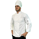 zittro Filipina Chef CC. Bco/Bco R90103-100