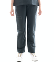 zittro Pantalón Médico Stretch Recto Mujer Oxford